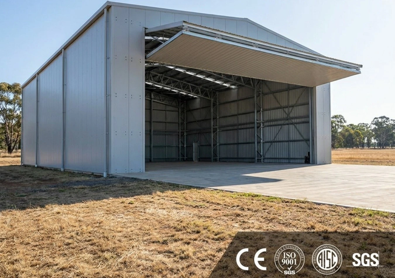 modular aircraft hangar modular aircraft hangar